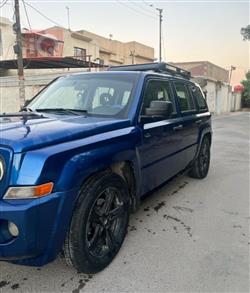 جيب باتريوت